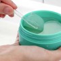 Mizon Hyaluronic Acid Gel Patches de Olhos 60 unidades