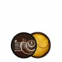 Mizon Snail Repair Intensive Gold Gel Patches de Olhos 60 unidades