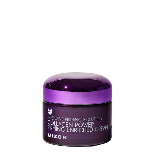 Mizon Collagen Power Creme Rico Refirmante 50ml