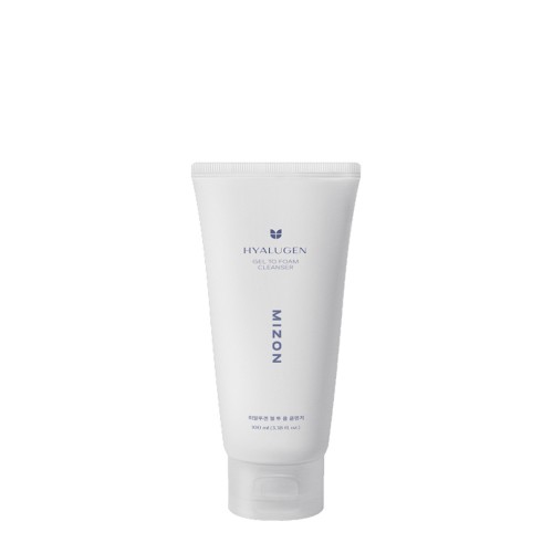Mizon Hyalugen Espuma de Limpeza 100ml