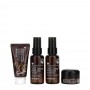 Mizon Snail Repair 4 Minis Coffret