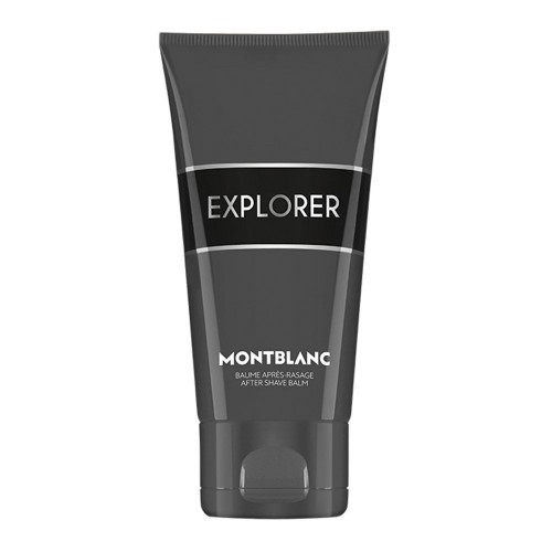 Montblanc Explorer Men After Shave Balm 150ml