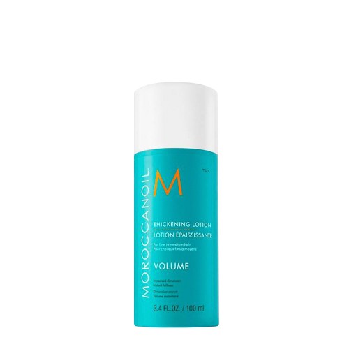 Moroccanoil Loção Espessante 100ml