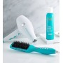Moroccanoil Smooth Style - Escova Elétrica de Cerâmica