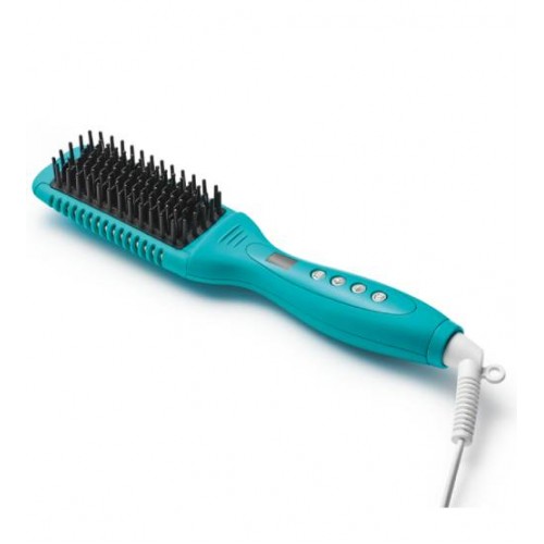 Moroccanoil Smooth Style - Escova Elétrica de Cerâmica