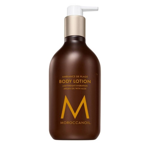 Moroccanoil Loção Corporal Ambiance de Plage 360ml