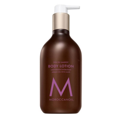 Moroccanoil Loção Corporal Spa Du Maroc 360ml