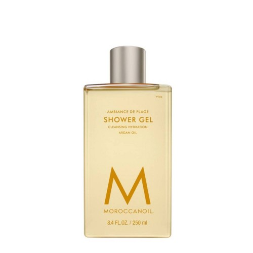 Moroccanoil Gel de Banho Ambiance de Plage 250ml