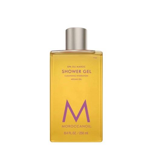 Moroccanoil Gel de Banho Spa Du Maroc 250ml