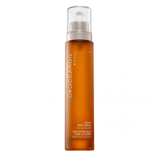 Moroccanoil Sérum Corporal de Noite 100ml