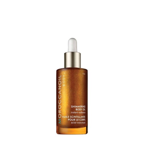 Moroccanoil Óleo Corporal Cintilante 50ml