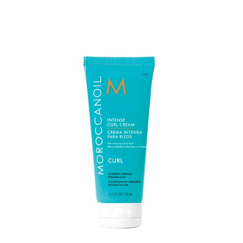 Moroccanoil Curl Creme Intensivo 75ml