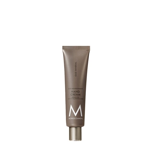 Moroccanoil Creme de Mãos Oud Mineral 100ml