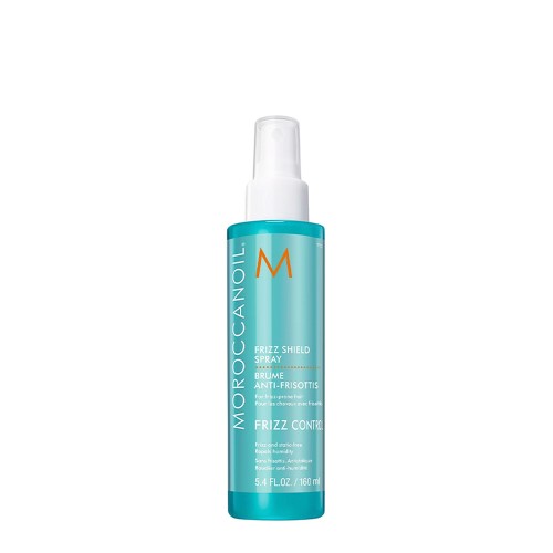 Moroccanoil Frizz Control Spray Protetor Antifrizz 160ml