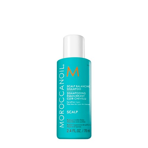 Moroccanoil Scalp Shampoo 70ml