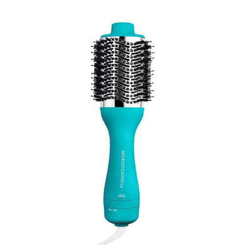 Moroccanoil Effortless Style Escova Modeladora 4 em 1
