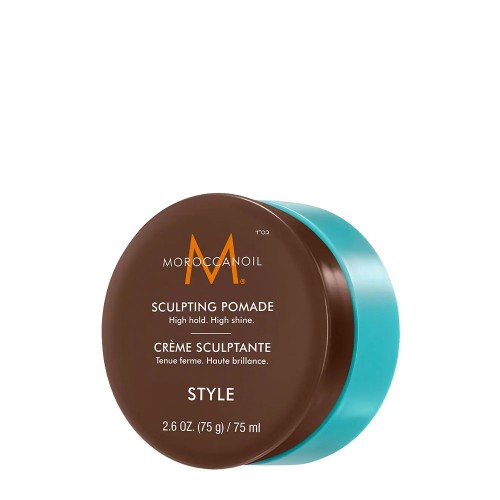 Moroccanoil Style Pomada Modeladora 75ml