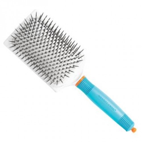 Moroccanoil Paddle Brush Retangular