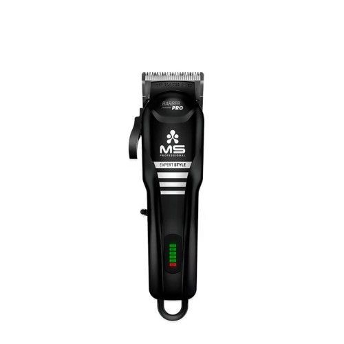 MS Professional Expert Style Máquina de Corte Preto
