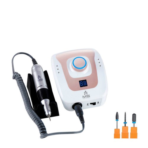 MS Professional Set Manicure Digital 35000rpm