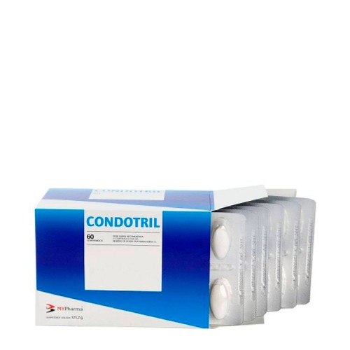 MyPharma Condotril 60 comprimidos
