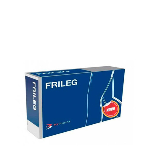 MyPharma Frileg 90 comprimidos