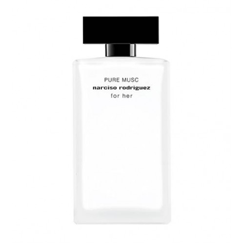 Narciso Rodriguez For Her Pure Musc Eau de Parfum 100ml