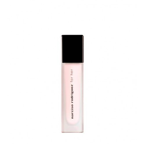 Narciso Rodriguez For Her Perfume Cabelo 30ml