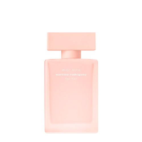 Narciso Rodriguez For Her Musc Nude Eau de Parfum 50ml