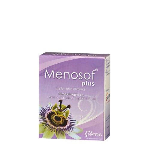 Menosof Plus 30 comprimidos