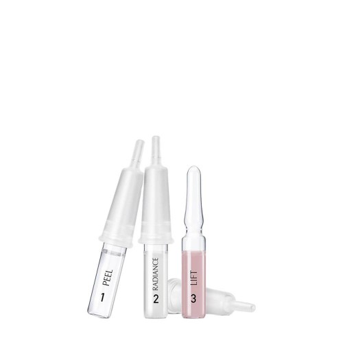 Natura Bissé Diamond Extreme Perfecting Ampoule Trio 5ml