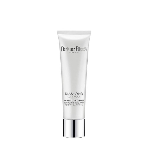 Natura Bissé Diamond Luminous Radiance Cleansing Balm 100ml