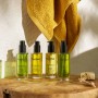 Natura Bissé Diamond Well-Living Revitalizing Dry Body Oil 100ml