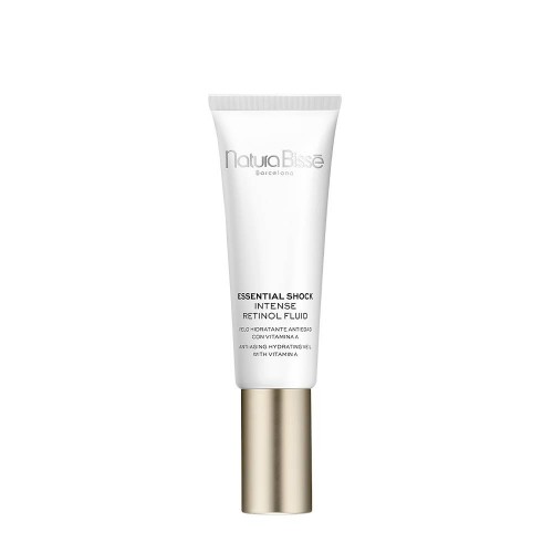 Natura Bissé Essential Shock Intense Anti-Aging Hydrating Veil 50ml