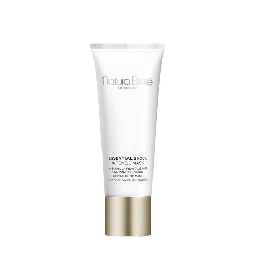 Natura Bissé Essential Shock Intense Revitalizing Mask 75ml