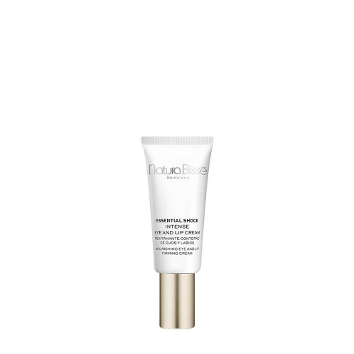 Natura Bissé Essential Shock Intense Nourishing Eye & Lip Firming Cream 15ml