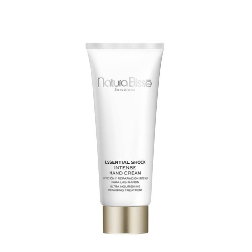 Natura Bissé Essential Shock Intense Ultra Nourishing Repairing Treatment 75ml