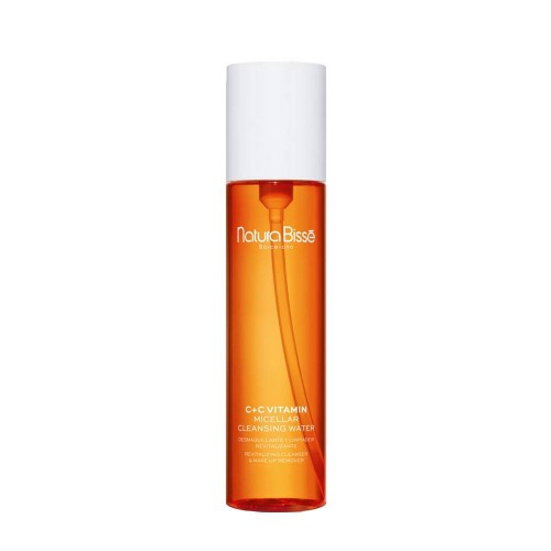 Natura Bissé C+C Vitamin Revitalizing Cleanser & Make Up Remover 200ml
