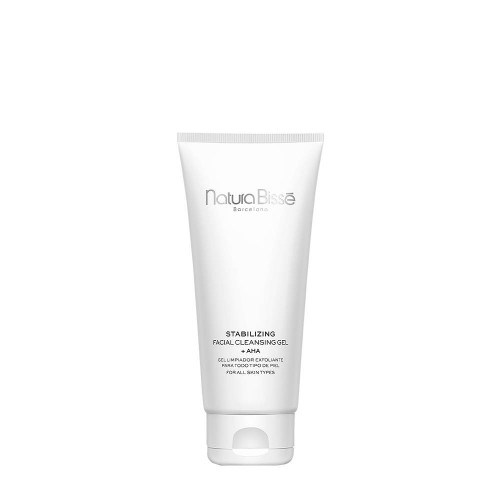 Natura Bissé Stabilizing Facial Cleansing Gel 200ml