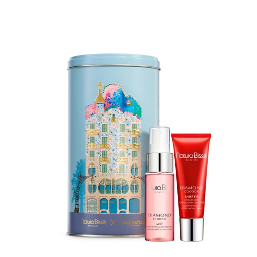 Natura Bissé Casa Batlló Coffret