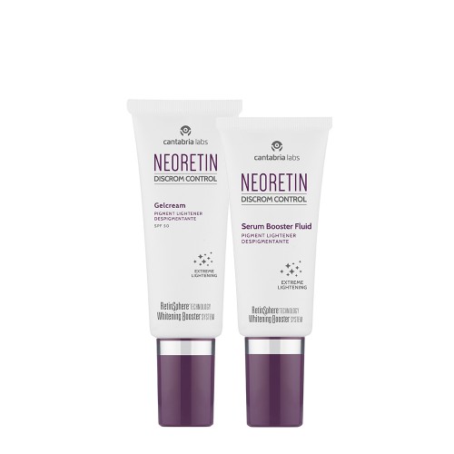 Neoretin Discrom Control Rotina Antimanchas Pack