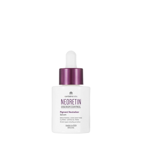 Neoretin Discrom Control Sérum Antimanchas 30ml