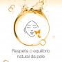 Neutrogena Spot Controlling Gel de Limpeza Facial Diário 200ml