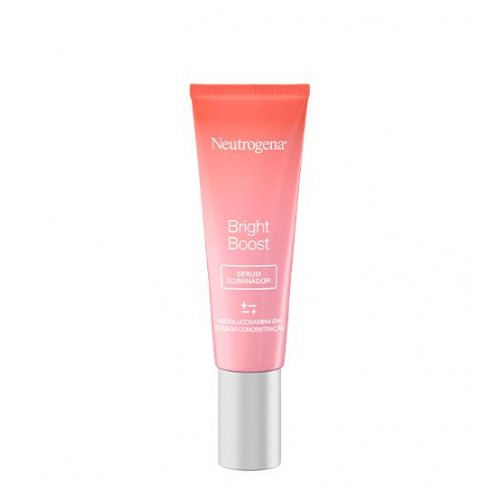 Neutrogena Bright Boost Sérum Iluminador 30ml