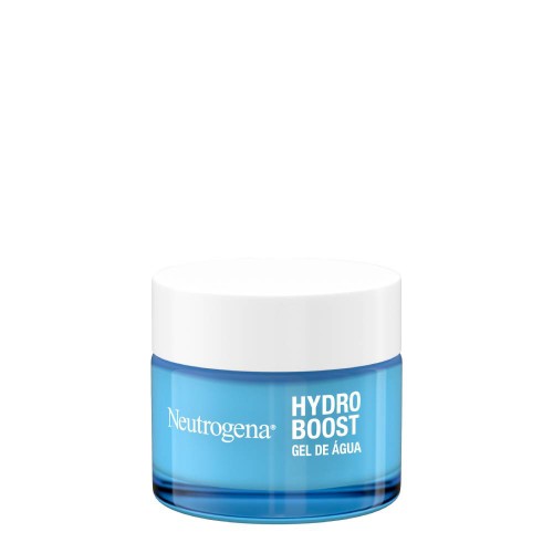 Neutrogena Hydro Boost Hidratante Facial Gel De Água 50ml