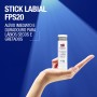 Neutrogena Stick Labial SPF20 2 unidades