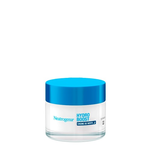 Neutrogena Hydro Boost Creme de Noite 50ml