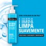 Neutrogena Hydro Boost Limpeza Facial Gel de Água Sem Perfume 200ml