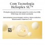 Neutrogena Ultra Sheer Protetor Solar Fluido Invisível Hidratante SPF50 50ml