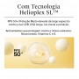 Neutrogena Ultra Sheer Protetor Solar Fluido Controlo de Oleosidade SPF50 50ml